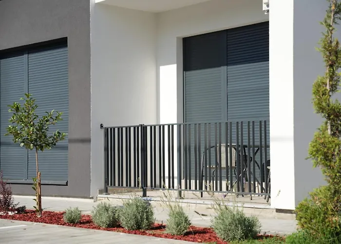 La Casa Διαμέρισμα Vrnjačka Banja