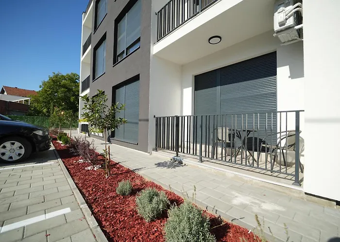 La Casa * Vrnjačka Banja