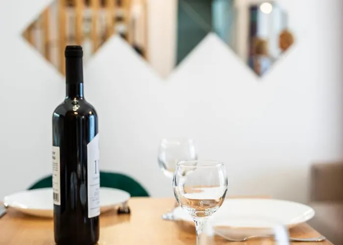 Διαμέρισμα La Casa