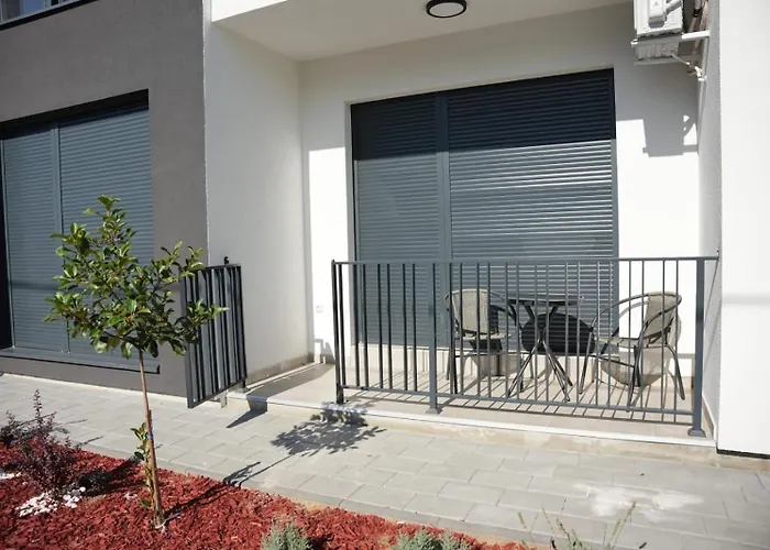 Διαμέρισμα La Casa Vrnjačka Banja