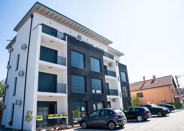 La Casa * Vrnjačka Banja