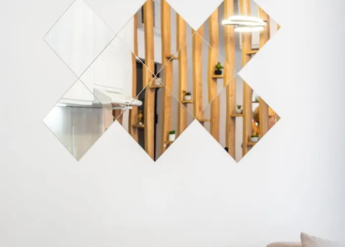 Διαμέρισμα La Casa