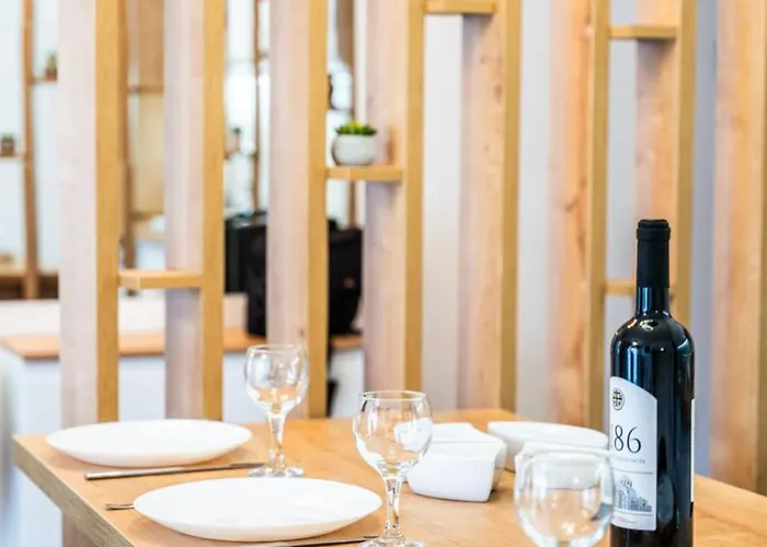 La Casa Διαμέρισμα Vrnjačka Banja