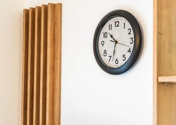 La Casa Διαμέρισμα