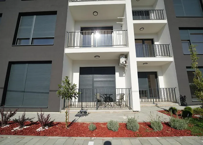 La Casa Διαμέρισμα *