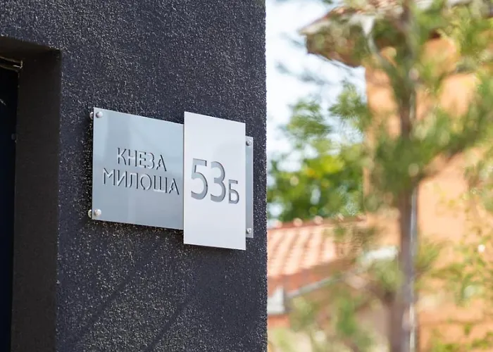 La Casa Διαμέρισμα