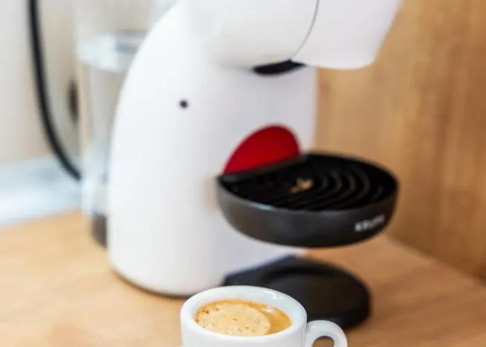 Διαμέρισμα La Casa Vrnjačka Banja