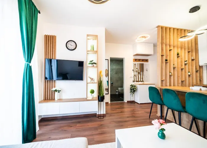 La Casa Διαμέρισμα