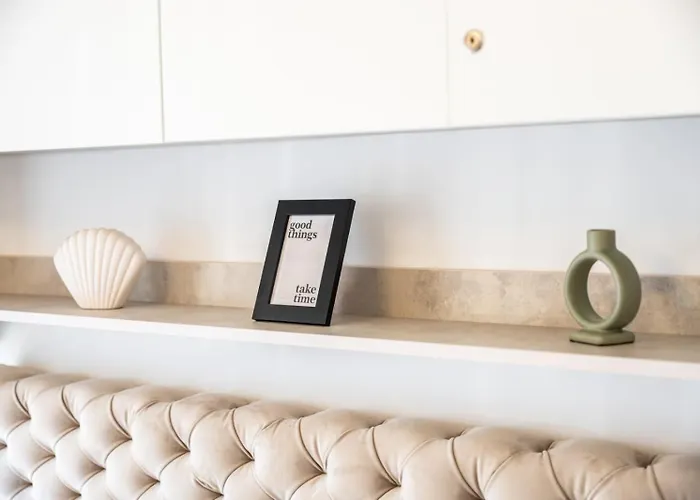 La Casa Διαμέρισμα