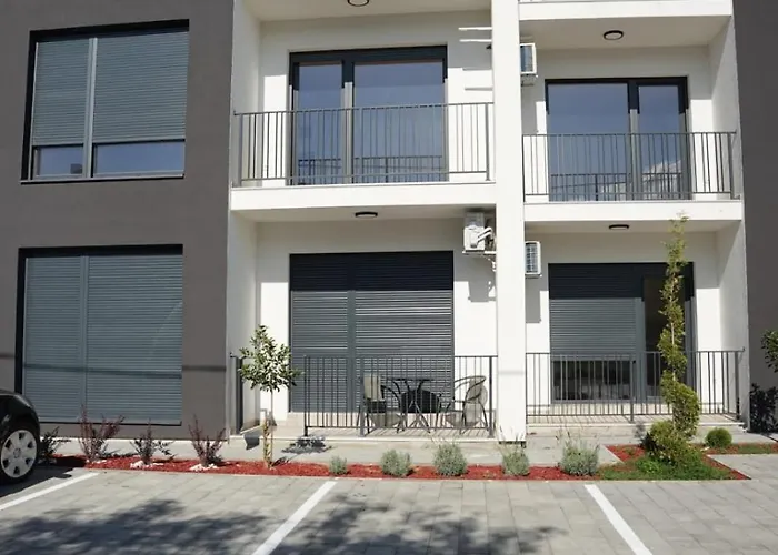 La Casa Διαμέρισμα