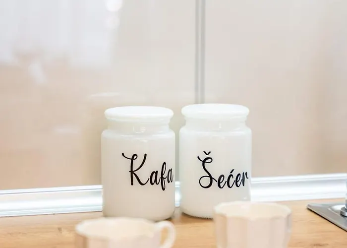 La Casa Διαμέρισμα