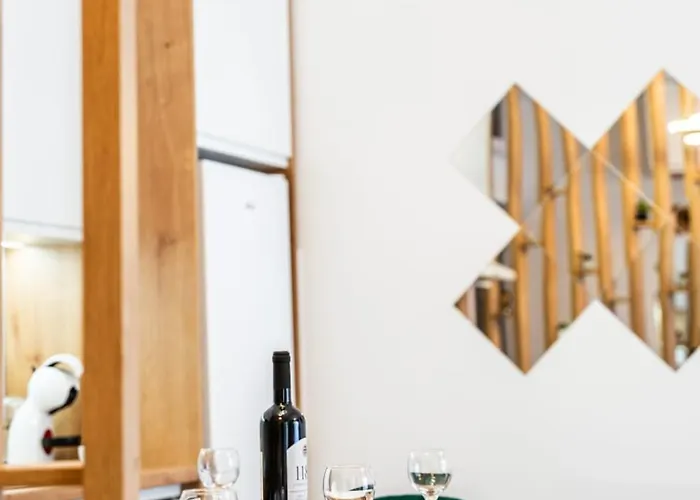 La Casa Vrnjačka Banja