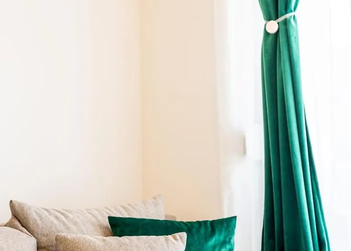 Διαμέρισμα La Casa *