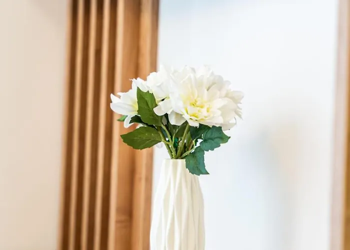 La Casa Διαμέρισμα