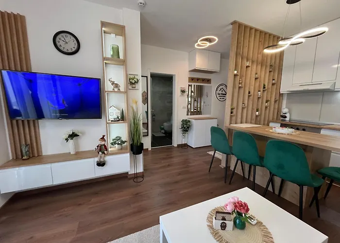 La Casa * Vrnjačka Banja