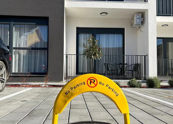 Διαμέρισμα La Casa